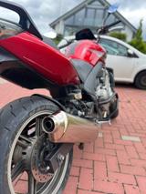Honda CBF600 PC43 NA - HONDA ABS CBF 600 N