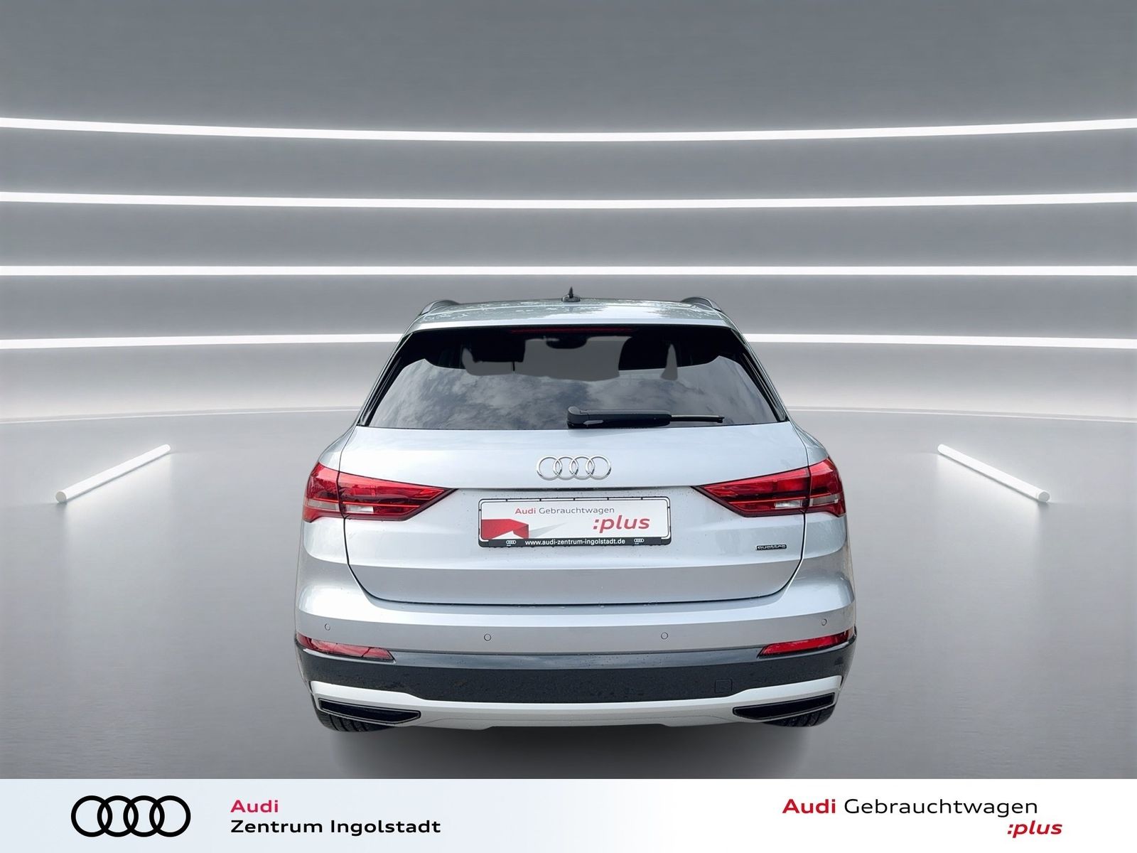 Audi Q3 - Bild 6