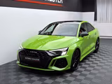 Audi RS3 Limosine 2.5 TFSI*RS-Abgas*Matrix*Kamera*B&O - gebrauchte Audi RS3 aus dem Jahr 2022