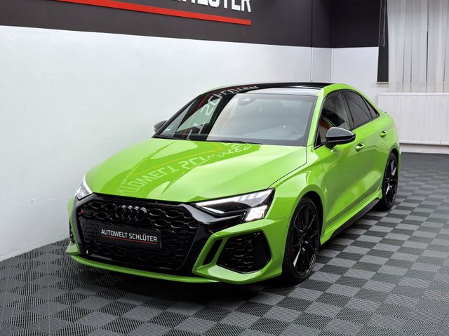 AUDI RS3 Limosine 2.5 TFSI*RS-Abgas*Matrix*Kamera*B&amp;O