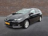 Toyota Auris Touring Sports 1.8 Hybrid ECC PANODAK LMF - Toyota Auris Touring Sports Gebrauchtwagen