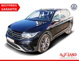 Volkswagen Tiguan Allspace 2.0 TSI 4M Elegance LED ACC DCC