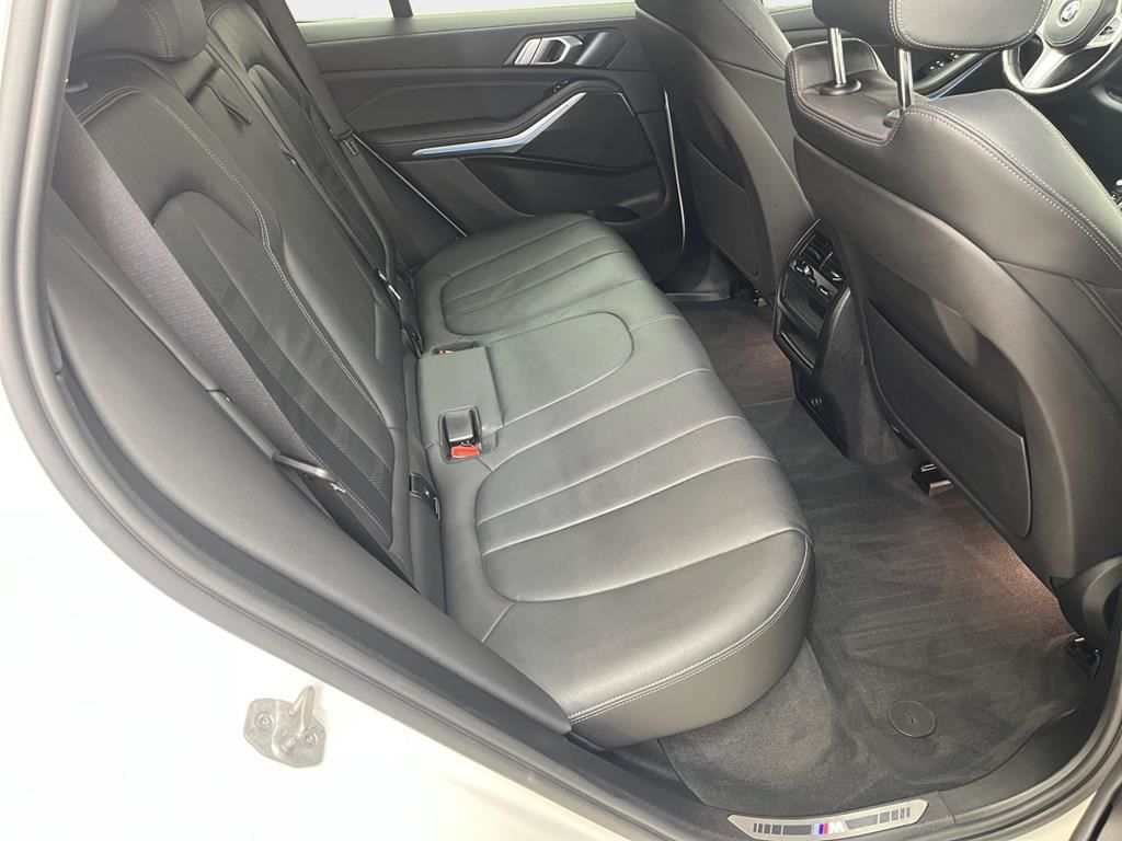 BMW X5 xDrive45e M Sport AHK Laser ACC Inno 360° foto 14