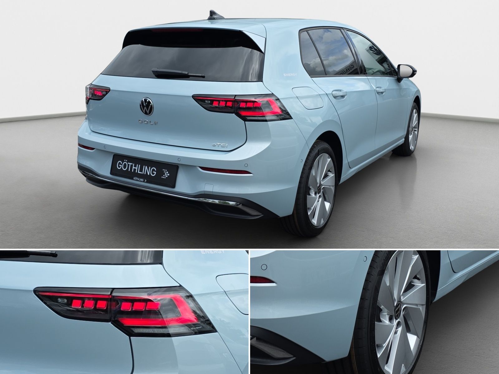 Volkswagen Golf - Bild 23
