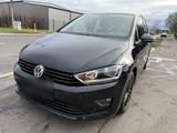 Volkswagen Golf Sportsvan 1,2 TSI DSG Comfortline *AC... - VW Golf Sportsvan in Bonn