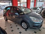 Citroën Citroen C4 Picasso 1.6 HDi 110 FAP CMP6 Exclusiv - Citroën C4 Picasso mit Halbautomatikschaltung