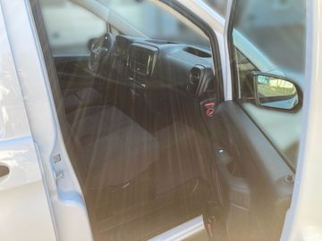 Mercedes Vito - 11