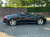 Mercedes-Benz SL 350 AMG Sportpaket Pano Klimasitze - gebrauchte Mercedes-Benz SL 350 aus dem Jahr 2013