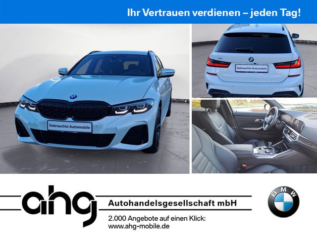 BMW M340i xDrive Touring Auto Sport Aut. Klimaaut.