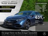 Mercedes-Benz EQS 450+ *AHK*360*HUD*OLED*Pano*Burm*HUD*D.Light - Mercedes-Benz EQS Gebrauchtwagen