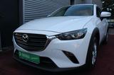 Mazda CX-3 CENTER-LINE KLIMA SITZHEIZUNG ALU DAB - Mazda CX-3: Center Line