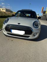MINI Cooper Automatik/Schiebedach/Leder - MINI Cooper: Von Privat