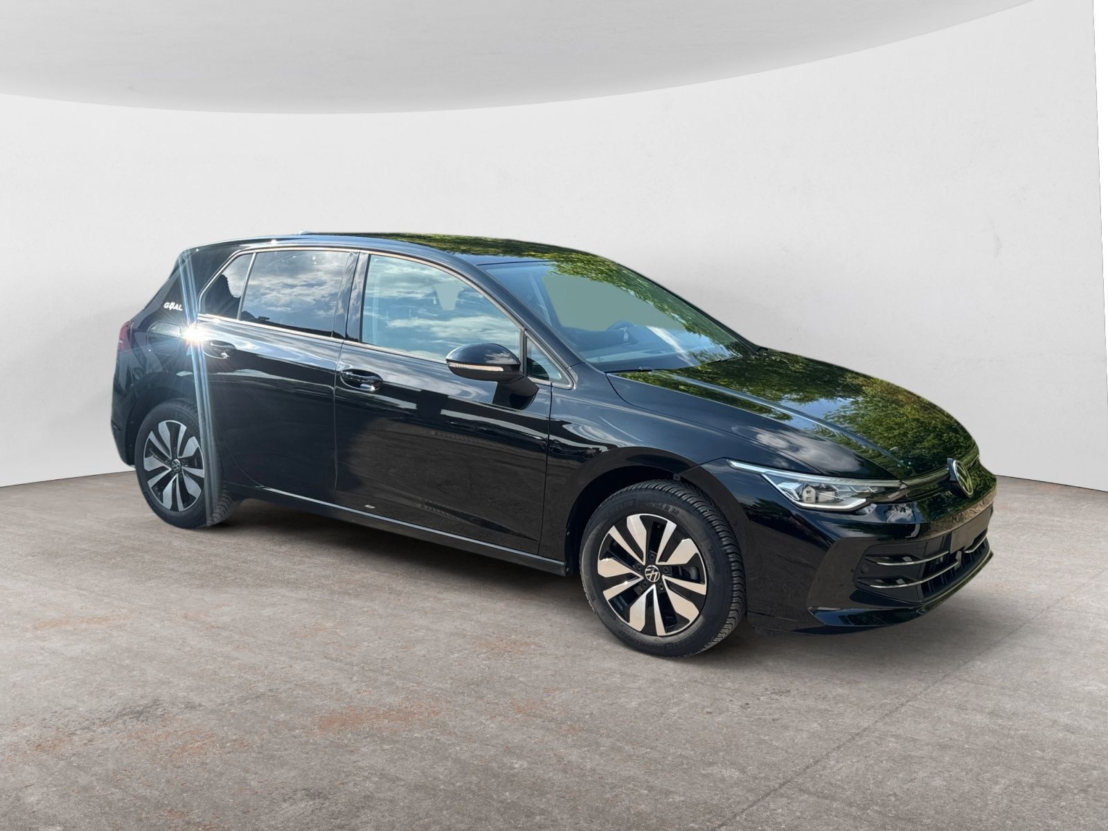 Volkswagen Golf - Bild 8