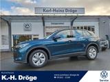 Volkswagen Tiguan Basis-Modell 1.5 eTSI AHK Kamera APP LED - Volkswagen Tiguan: Modell
