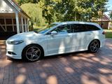 Ford Mondeo 2,0 EB Titanium Turnier St-Line