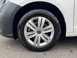 Volkswagen Caddy Cargo 2.0TDI DSG LED KLIMA DAB MFL GRA - Volkswagen Caddy: Geländewagen