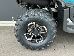 CFMOTO CForce 450 L 4x4 ABS + AKTIONSPREIS bis 19.04.26