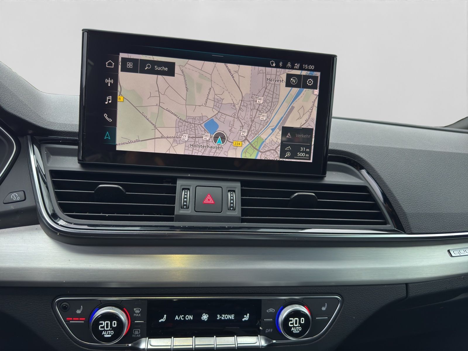 Audi Q5 - Bild 14
