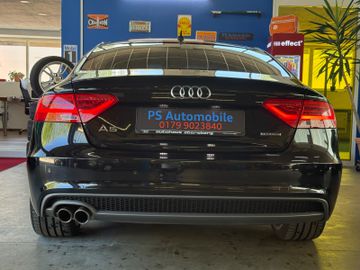 Audi A5 - 9