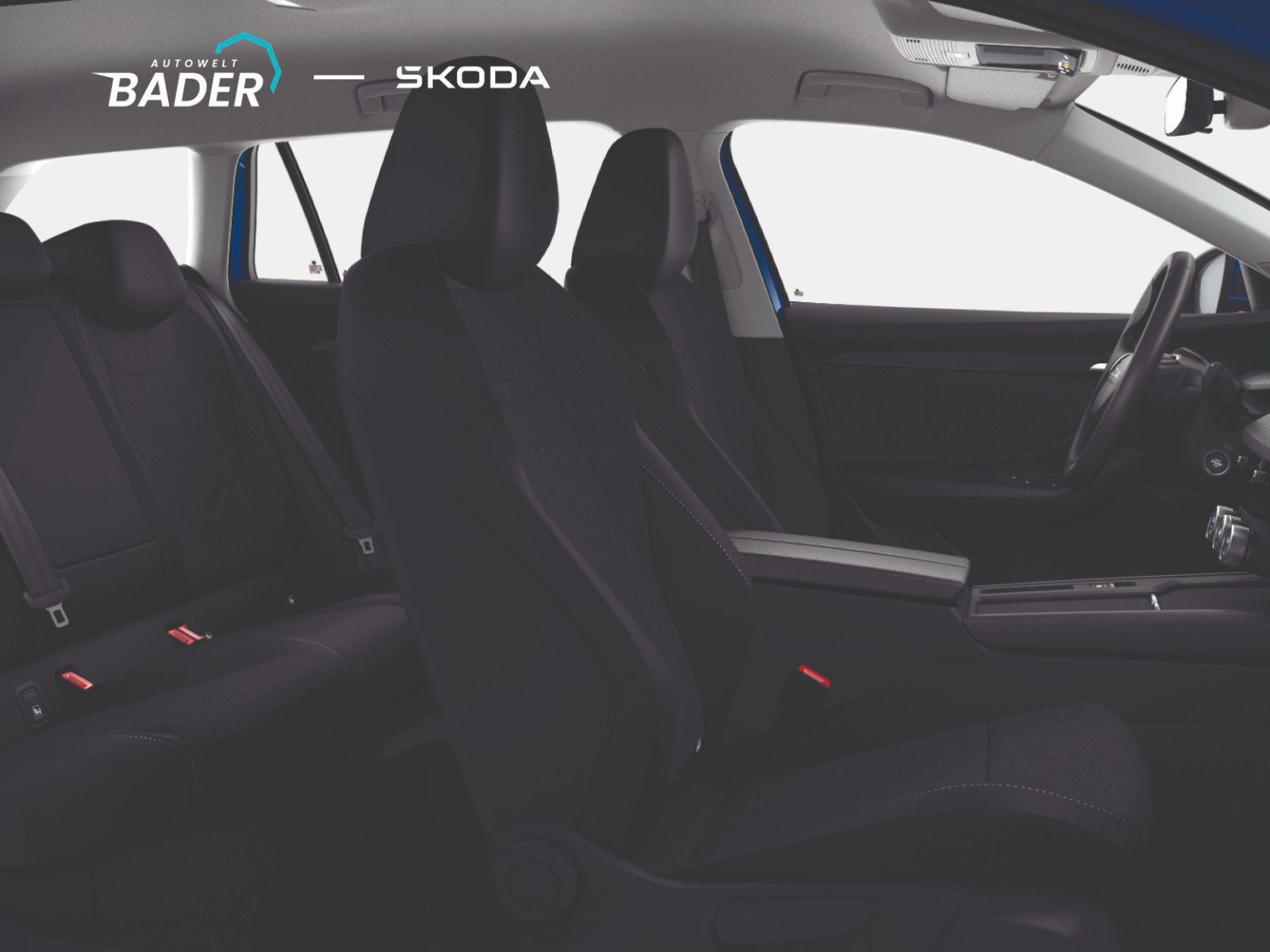 Skoda Superb - Bild 6