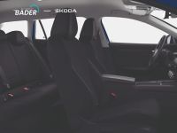 Skoda Superb - Vorschau Bild 6