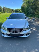 Mercedes-Benz 220 - Mercedes-Benz 220 aus 2015
