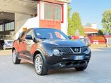 Nissan Juke 1.6 Tekna - gebrauchte Nissan Juke aus dem Jahr 2010