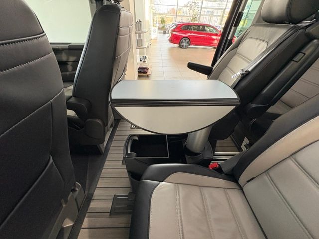 T6.1 Multivan Highline 2.0 TDI DSG LED NAV ACC D