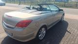 Opel Cabrio Hardtop Astra 1.8 Cosmo  - Opel Astra: Cabrio