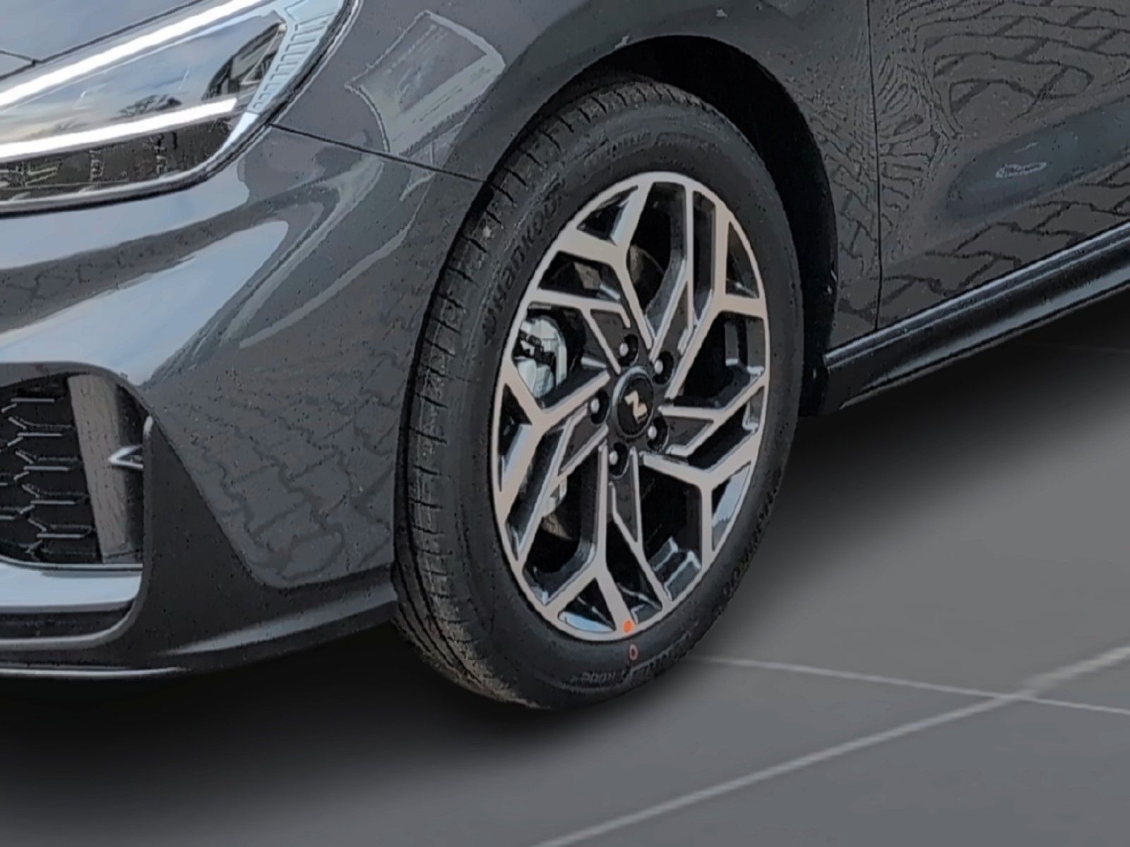 Hyundai i30 - Bild 6