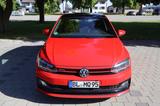 Volkswagen Polo 2.0 TSI OPF DSG GTI GTI
