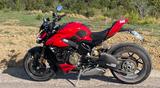 Ducati Streetfighter V4 - DUCATI STREETFIGHTER V4