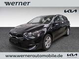 Kia Ceed SW 1.5T DCT7 Vision Komfort Paket+ Navi - Kia Jahreswagen: Kombi, Cee D