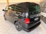 Volkswagen T5 Transporter Bus Multivan Team/ATM/Navi/7-Sitz - : Van, A Team