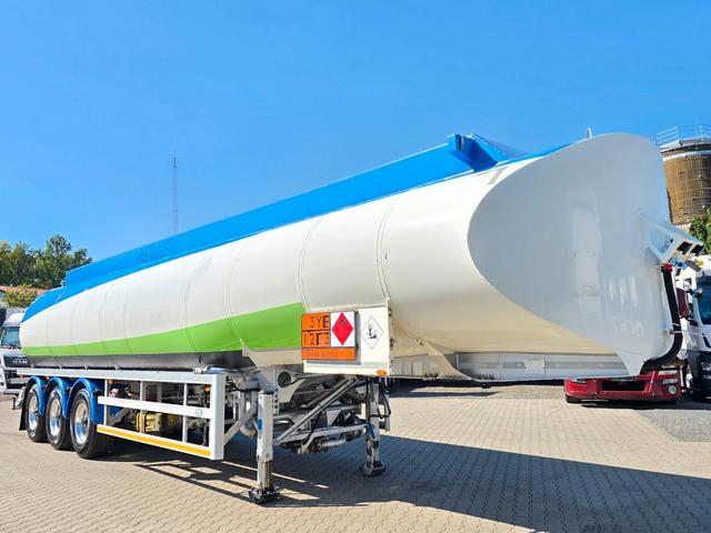 Alt producător Lakeland. Benzin · Diesel, 6 Kammer, 42800 L.