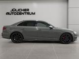 Audi S4 Lim. 3.0 TFSI tiptronic quattro, Insp. Neu - Audi S4 mit Benzin-Antrieb: Limousine