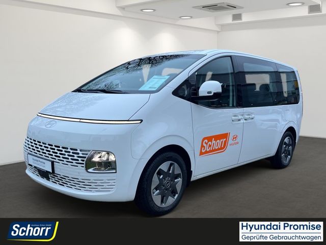 Hyundai STARIA 1.6 T-GDI HEV Trend ParkPaket ,Easy Acces