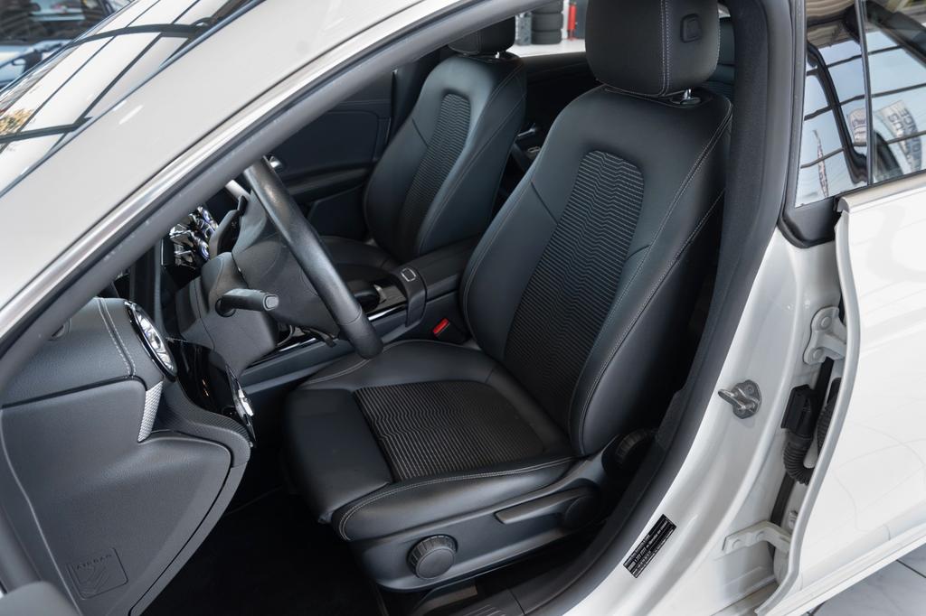 Mercedes-Benz CLA 250 Shooting Brake