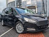 Ford Galaxy 2.0 TDCi Titanium 7-SITZER. NAVI. SHZ - gebrauchte Ford Galaxy aus dem Jahr 2016