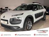 Citroën C4 CACTUS FEEL 1.2 12V AUTM. PDC RFK KLIMA LED - Citroën C4 Cactus Gebrauchtwagen