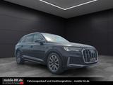 Audi Q7 50*MATRIX LED*MEMORY*KAMERA*PANORAMA*7-SITZER - mit Diesel-Antrieb: Schwarz, mit Android Auto, Geländewagen