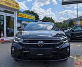 Volkswagen Taigo 1.5 TSI R-Line*ACC*PANO*Matrix*RKam*Assist - VW Taigo Gebrauchtwagen