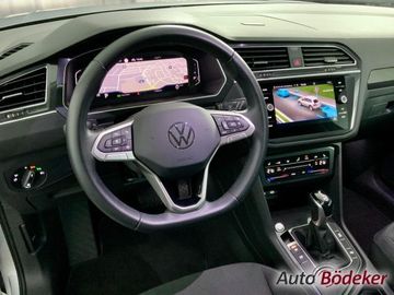 Volkswagen Tiguan 2.0 TDI DSG Elegance Garantie b. 11.1.28