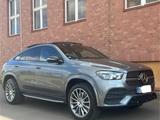 Mercedes-Benz GLE 400 d 4MATIC  COUPÉ/PANO/GARANTİE/HUD/