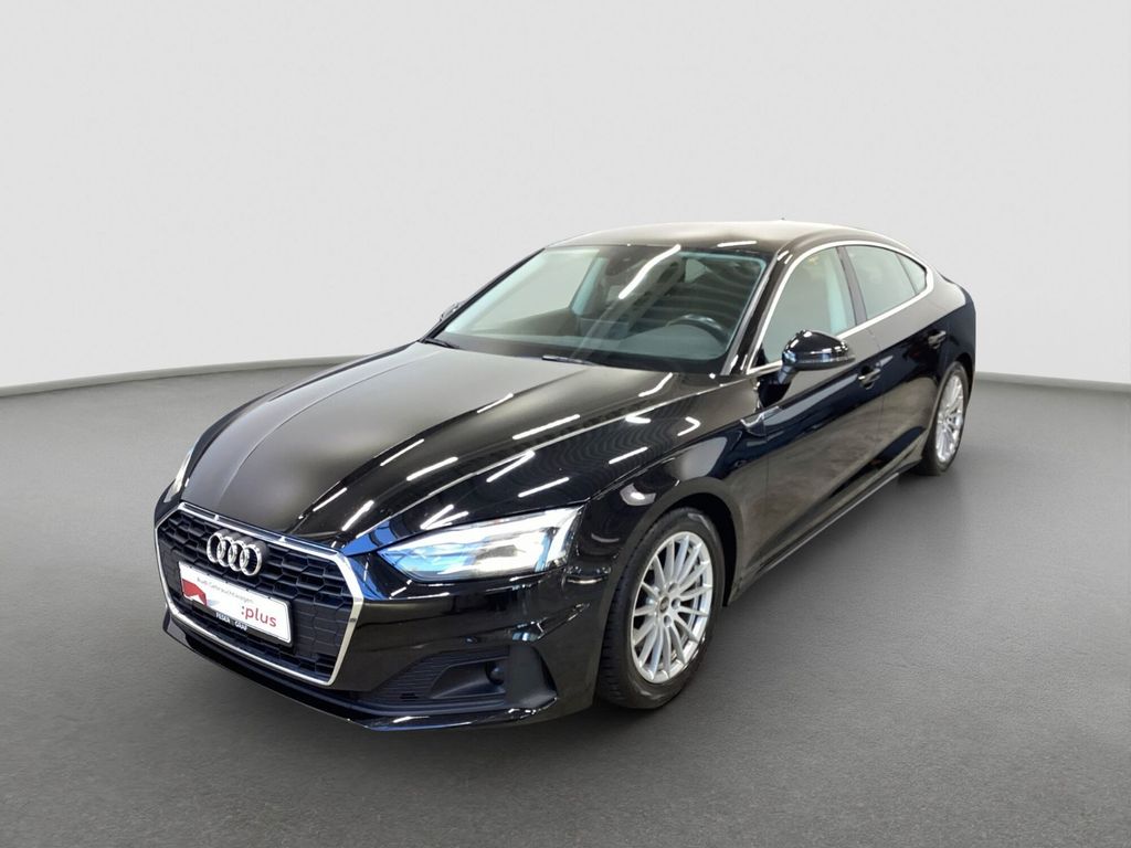 Image of Audi A5