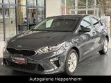 Kia Ceed Vision - Kia cee'd / Ceed mit Benzin-Antrieb: Automatik