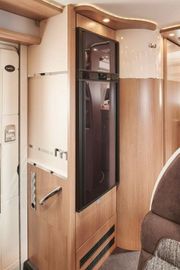Fahrzeugabbildung Malibu I 490 LE | CAMPERTECHNIK PAKET