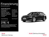 Audi A6 Avant 50 TFSIe quattro advanced*NAVI-PLUS*LED - Audi A6 advanced mit Hybrid-Antrieb (Benzin/Elektro)