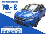 Opel Corsa F 1.5 Diesel  LED Navi DAB SH PDC Elegance - Opel Corsa mit Diesel-Antrieb: Navigationssystem, Kleinwagen