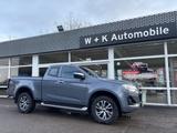 Isuzu D-Max LSE Space Cab neues Modell 4WD 6AT AHK Rol - Isuzu D-Max in Dortmund